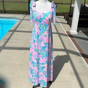 Lilly Pulitzer Maxi